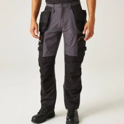Regatta Work Trousers<Men's Infiltrate Holster Trousers |