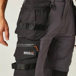 Regatta Work Trousers<Men's Infiltrate Holster Trousers |