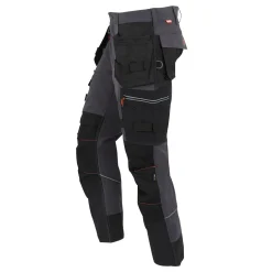 Regatta Work Trousers<Men's Infiltrate Holster Trousers |