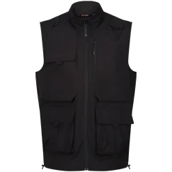 Regatta Gilets & Bodywarmers<Men's Insect-Repellent Light Pack Away Gilet |