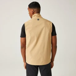 Regatta Gilets & Bodywarmers<Men's Insect-Repellent Light Pack Away Gilet |