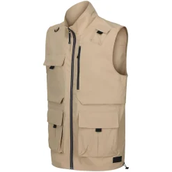 Regatta Gilets & Bodywarmers<Men's Insect-Repellent Light Pack Away Gilet |