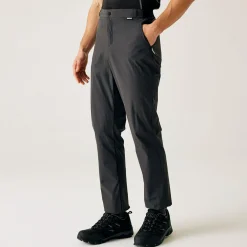 Regatta Walking Trousers|Festival<Men's Insect-Repellent Light Packaway Trousers |