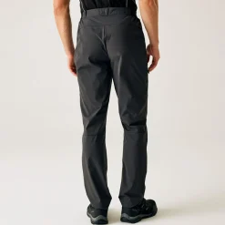 Regatta Walking Trousers|Festival<Men's Insect-Repellent Light Packaway Trousers |