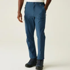Regatta Festival|Walking Trousers<Men's Insect-Repellent Light Packaway Trousers |