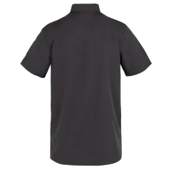 Regatta Shirts|Festival<Men's Insect-Repellent Packaway Short Sleeve Shirt |
