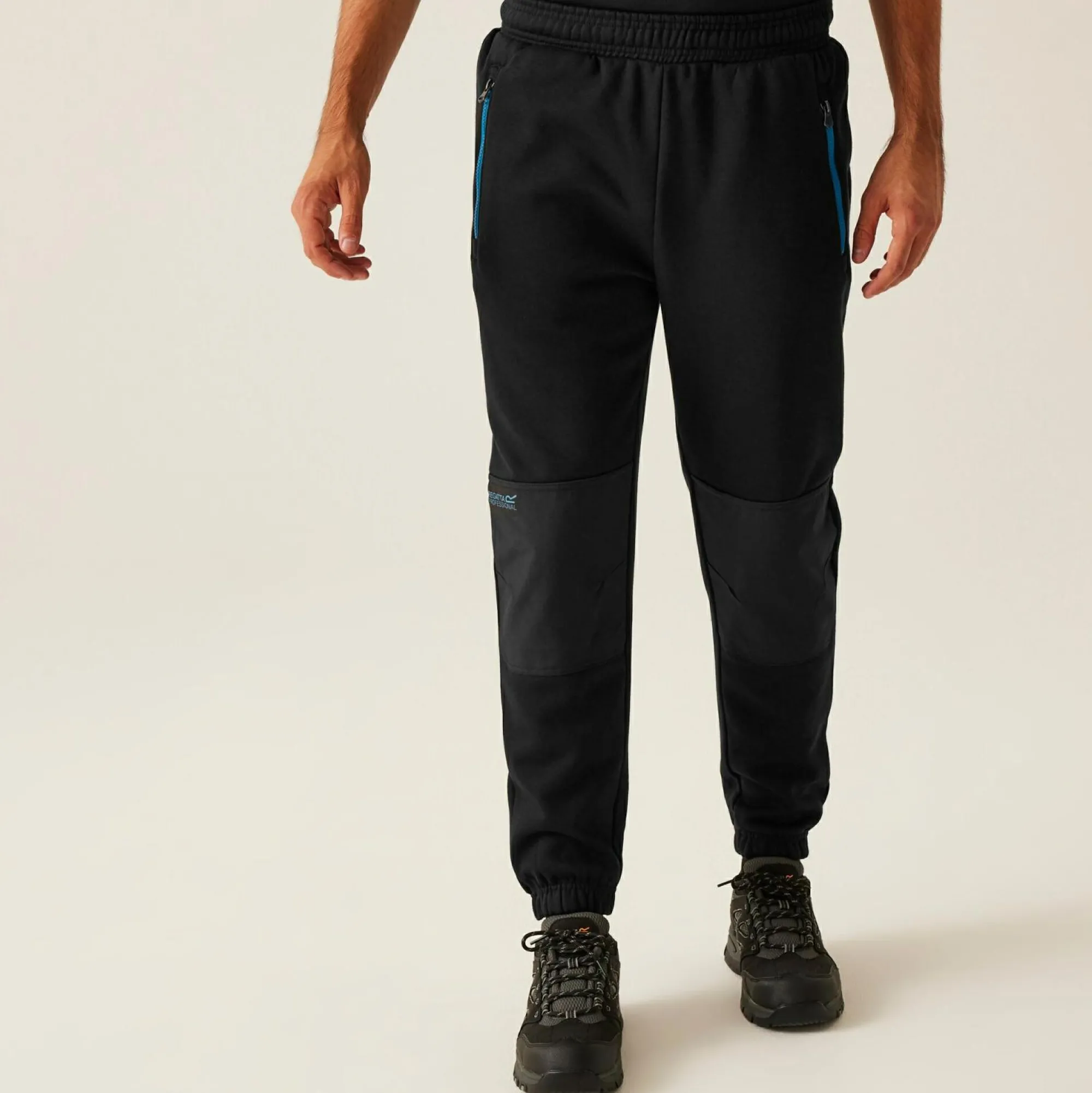 Regatta Work Trousers<Men's Jeopardize Joggers |