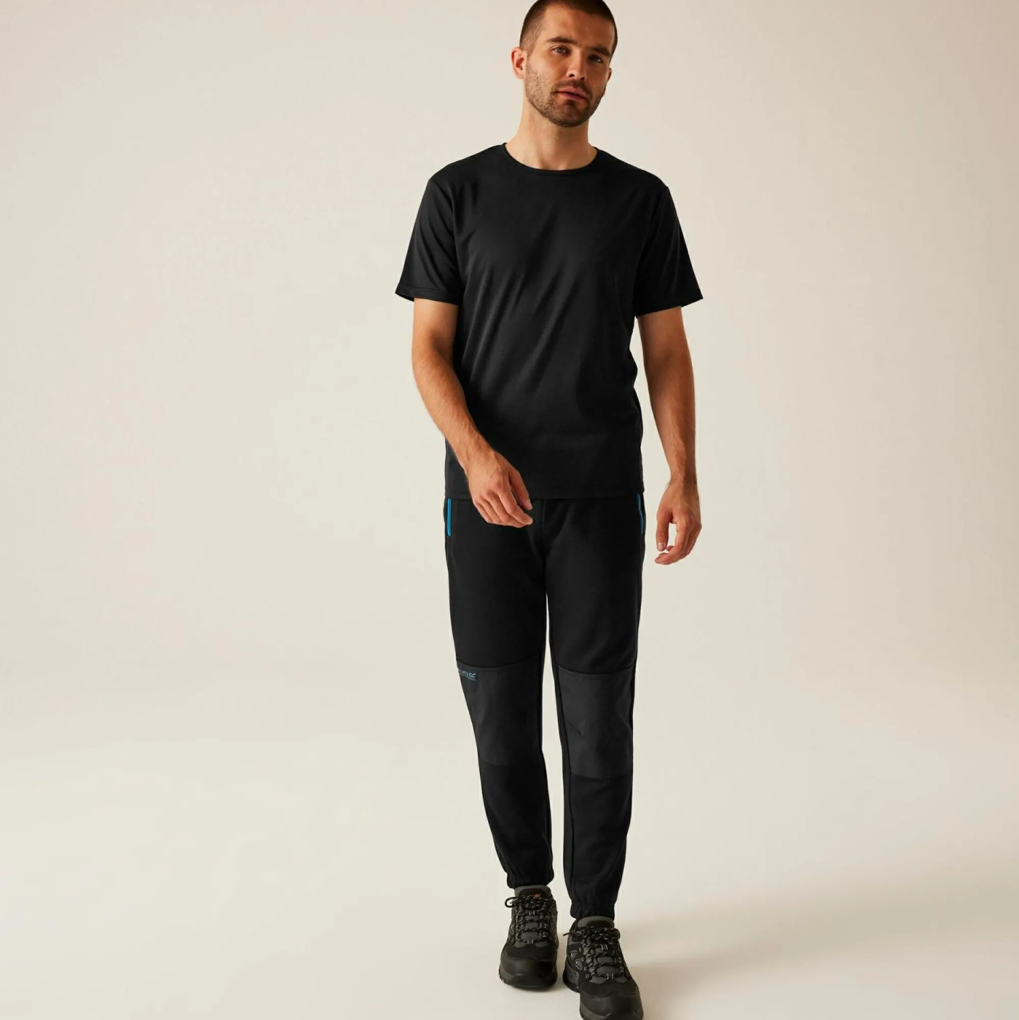 Regatta Work Trousers<Men's Jeopardize Joggers |