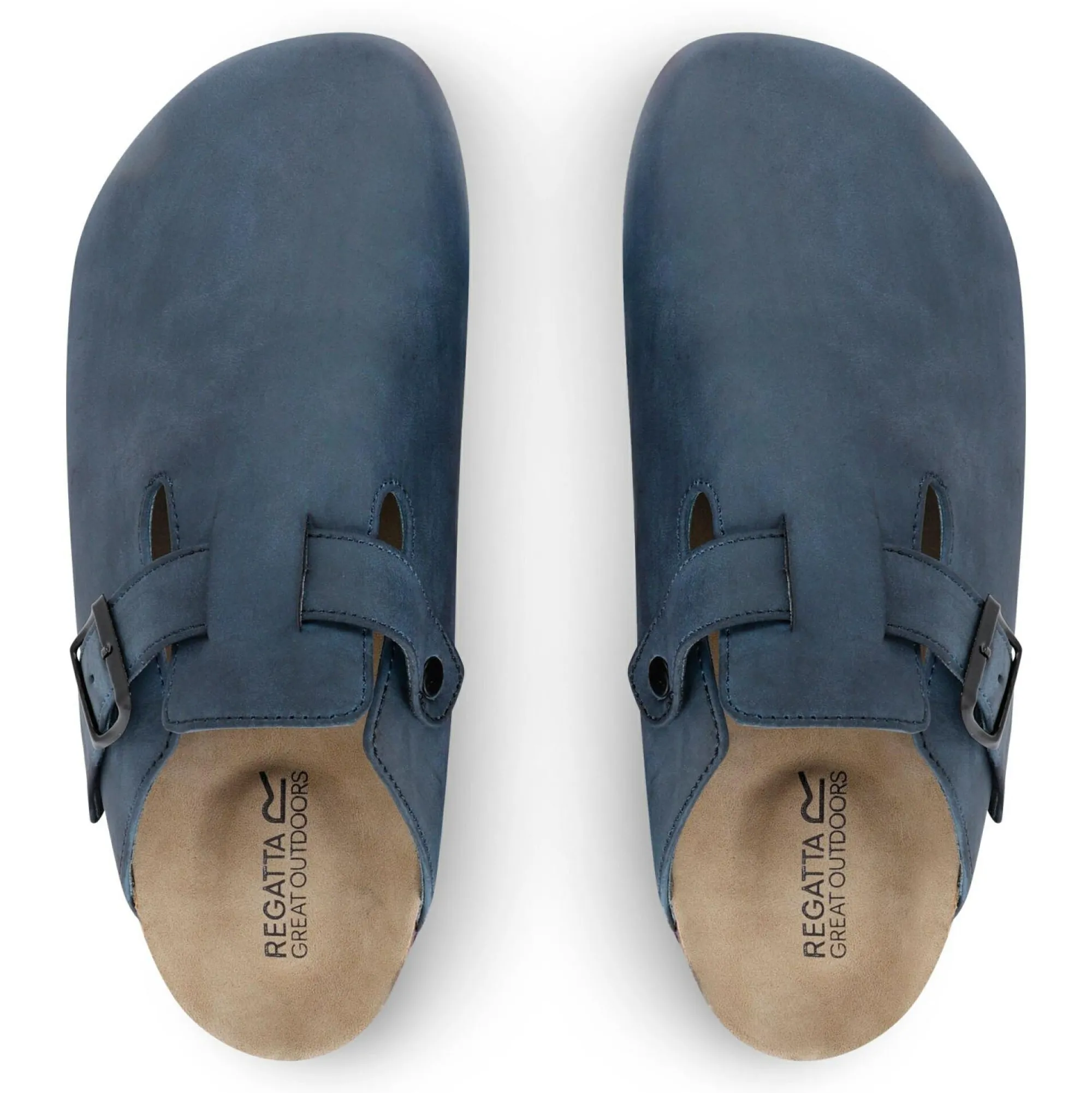 Regatta Festival|Sandals<Men's Kaber Mules |