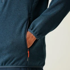 Regatta Full Zip Fleece|Festival<Men's Kames Full Zip Fleece |