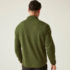 Regatta Full Zip Fleece|Festival<Men's Kames Full Zip Fleece |