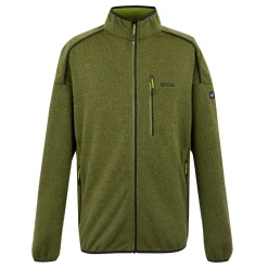 Regatta Full Zip Fleece|Festival<Men's Kames Full Zip Fleece |