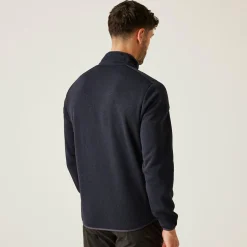 Regatta Staycation|Full Zip Fleece<Men's Kames Full Zip Fleece |