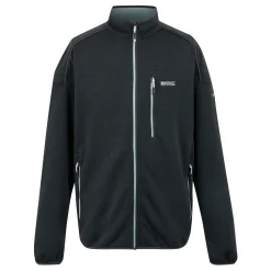 Regatta Staycation|Full Zip Fleece<Men's Kames Full Zip Fleece |