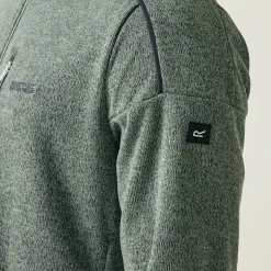 Regatta Staycation|Full Zip Fleece<Men's Kames Full Zip Fleece |