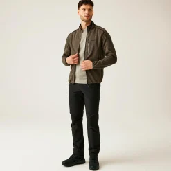 Regatta Staycation|Full Zip Fleece<Men's Kames Full Zip Fleece |