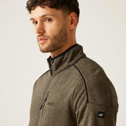 Regatta Staycation|Full Zip Fleece<Men's Kames Full Zip Fleece |