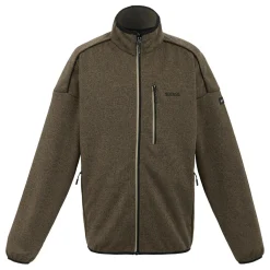 Regatta Staycation|Full Zip Fleece<Men's Kames Full Zip Fleece |