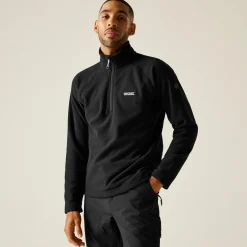 Regatta Half Zip Fleece<Men's Kenger Half Zip Midweight Fleece |