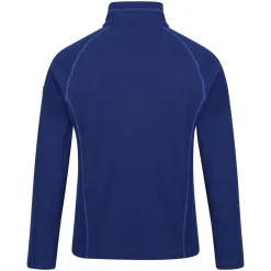 Regatta Half Zip Fleece<Men's Kenger Half Zip Midweight Fleece |