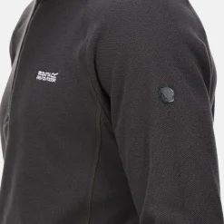 Regatta Half Zip Fleece<Men's Kenger Half Zip Midweight Fleece |