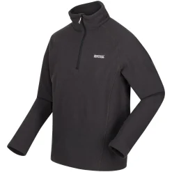 Regatta Half Zip Fleece<Men's Kenger Half Zip Midweight Fleece |