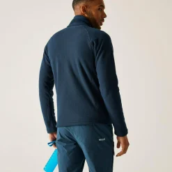 Regatta Half Zip Fleece<Men's Kenger Half Zip Midweight Fleece |