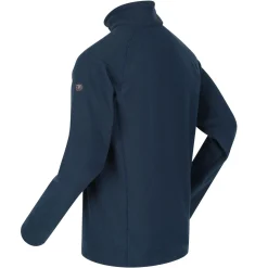 Regatta Half Zip Fleece<Men's Kenger Half Zip Midweight Fleece |