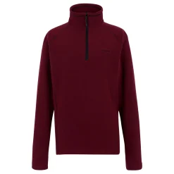 Regatta Half Zip Fleece<Men's Kenger Half Zip Midweight Fleece |