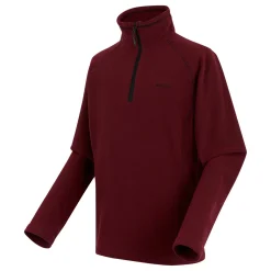 Regatta Half Zip Fleece<Men's Kenger Half Zip Midweight Fleece |