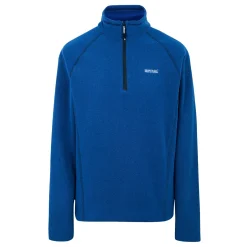 Regatta Half Zip Fleece<Men's Kenger Half Zip Midweight Fleece |
