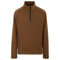 Regatta Half Zip Fleece<Men's Kenger Half Zip Midweight Fleece |