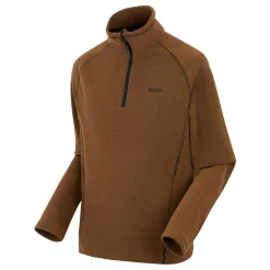 Regatta Half Zip Fleece<Men's Kenger Half Zip Midweight Fleece |