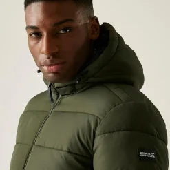 Regatta Half Zip Fleece<Men's Kenger Half Zip Midweight Fleece |