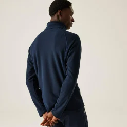 Regatta Half Zip Fleece<Men's Kenger Half Zip Midweight Fleece |