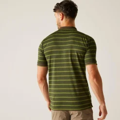 Regatta Staycation|T-Shirts & Tops<Men's Kildra Polo Shirt |