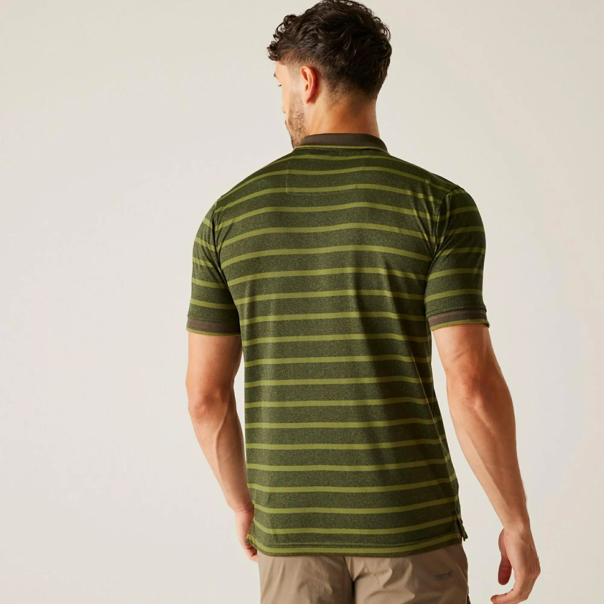 Regatta Staycation|T-Shirts & Tops<Men's Kildra Polo Shirt |
