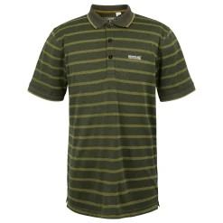 Regatta Staycation|T-Shirts & Tops<Men's Kildra Polo Shirt |