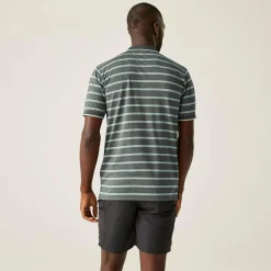 Regatta Staycation|T-Shirts & Tops<Men's Kildra Polo Shirt |