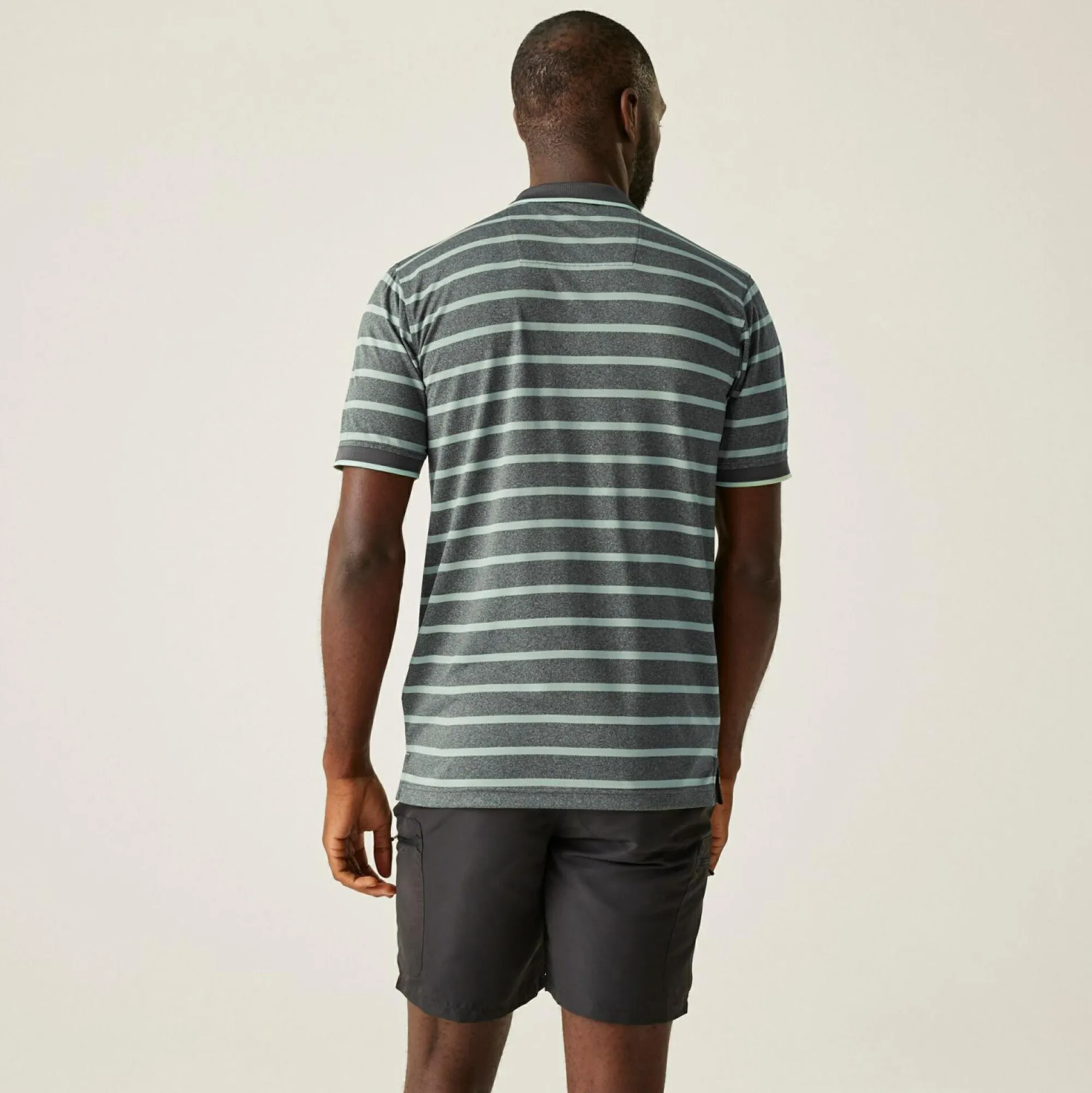 Regatta Staycation|T-Shirts & Tops<Men's Kildra Polo Shirt |