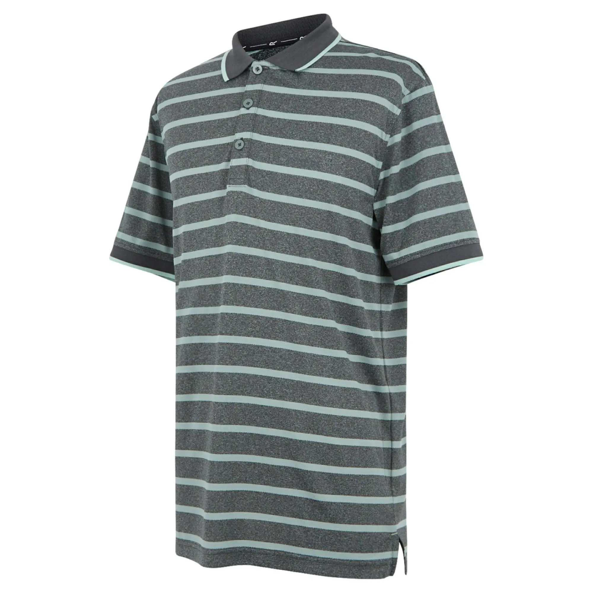 Regatta Staycation|T-Shirts & Tops<Men's Kildra Polo Shirt |