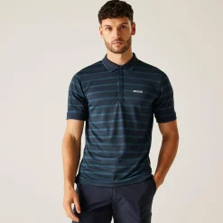Regatta T-Shirts & Tops|Festival<Men's Kildra Polo Shirt |