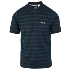Regatta T-Shirts & Tops|Festival<Men's Kildra Polo Shirt |