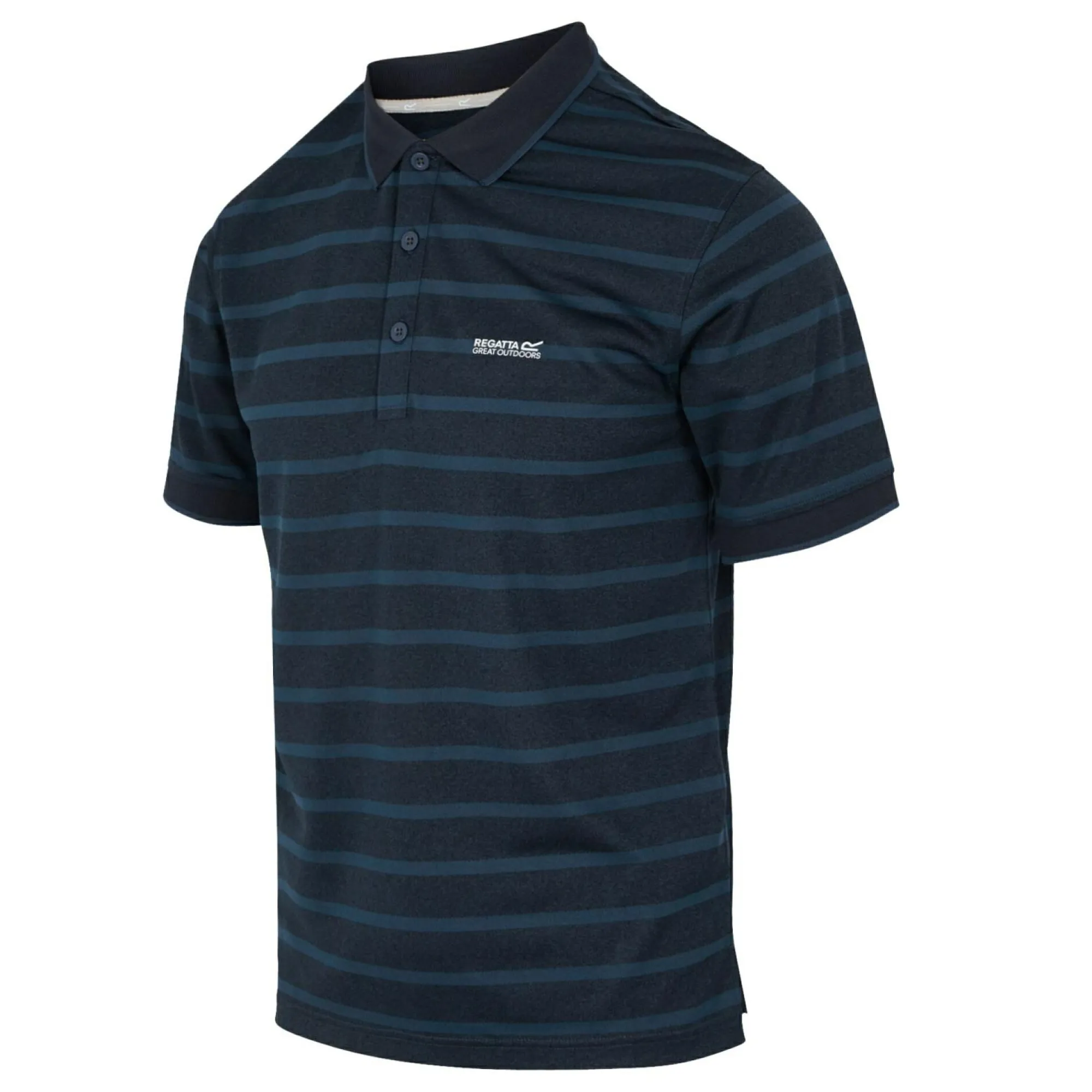 Regatta T-Shirts & Tops|Festival<Men's Kildra Polo Shirt |