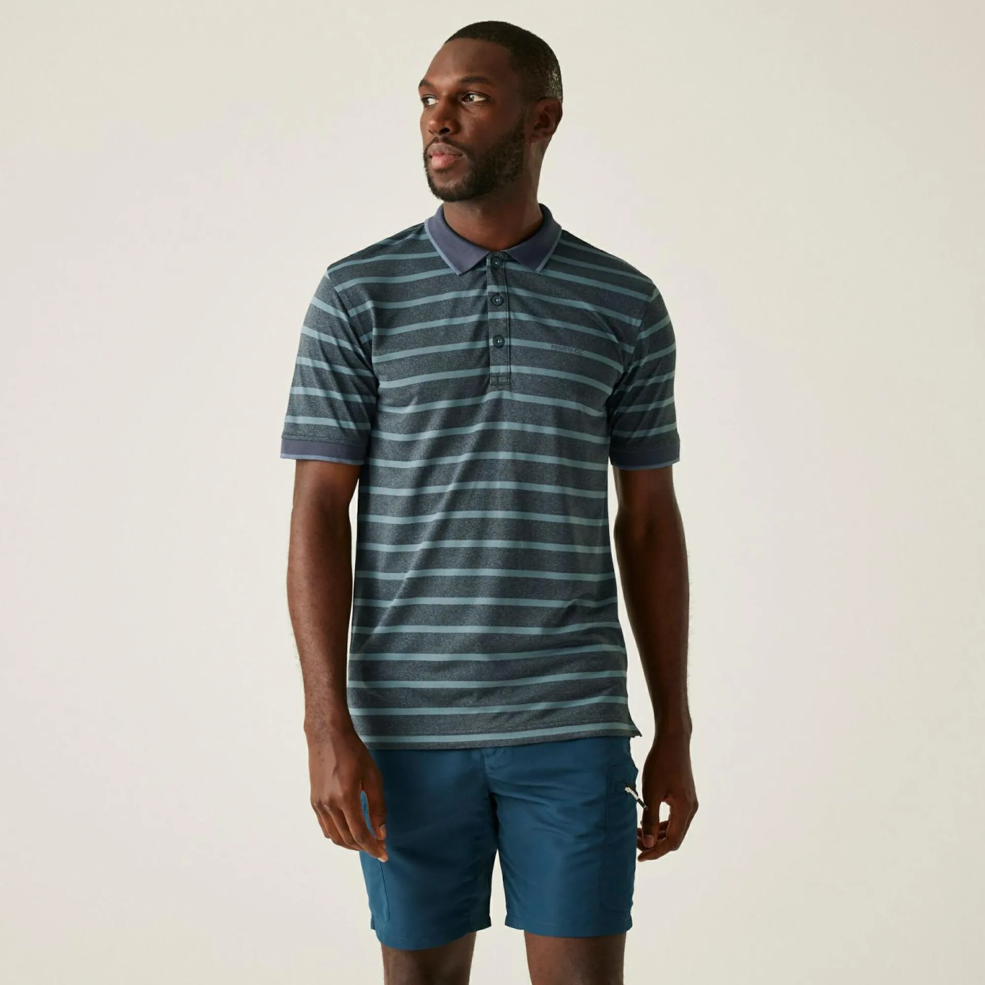 Regatta T-Shirts & Tops|Festival<Men's Kildra Polo Shirt |