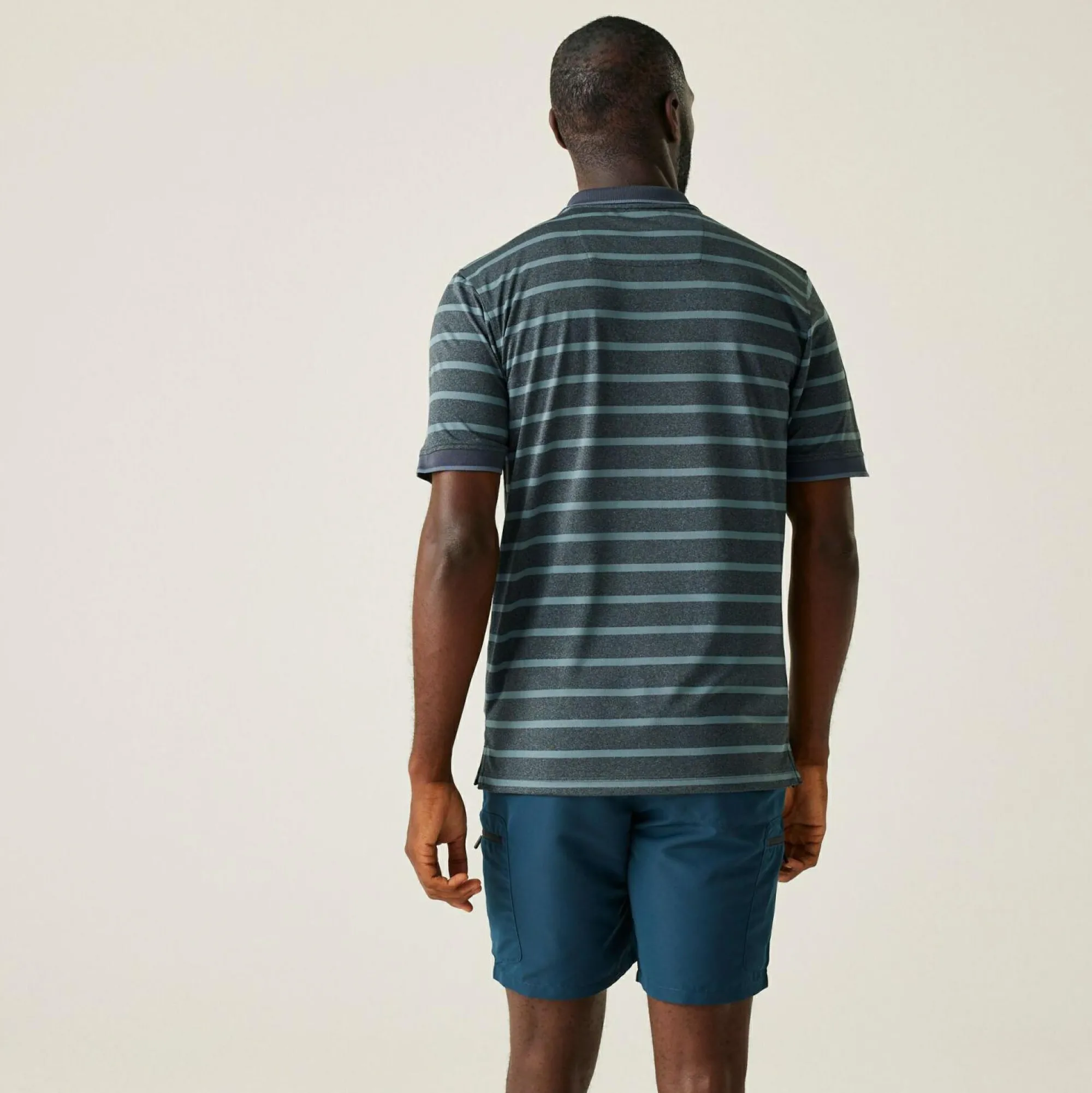 Regatta T-Shirts & Tops|Festival<Men's Kildra Polo Shirt |