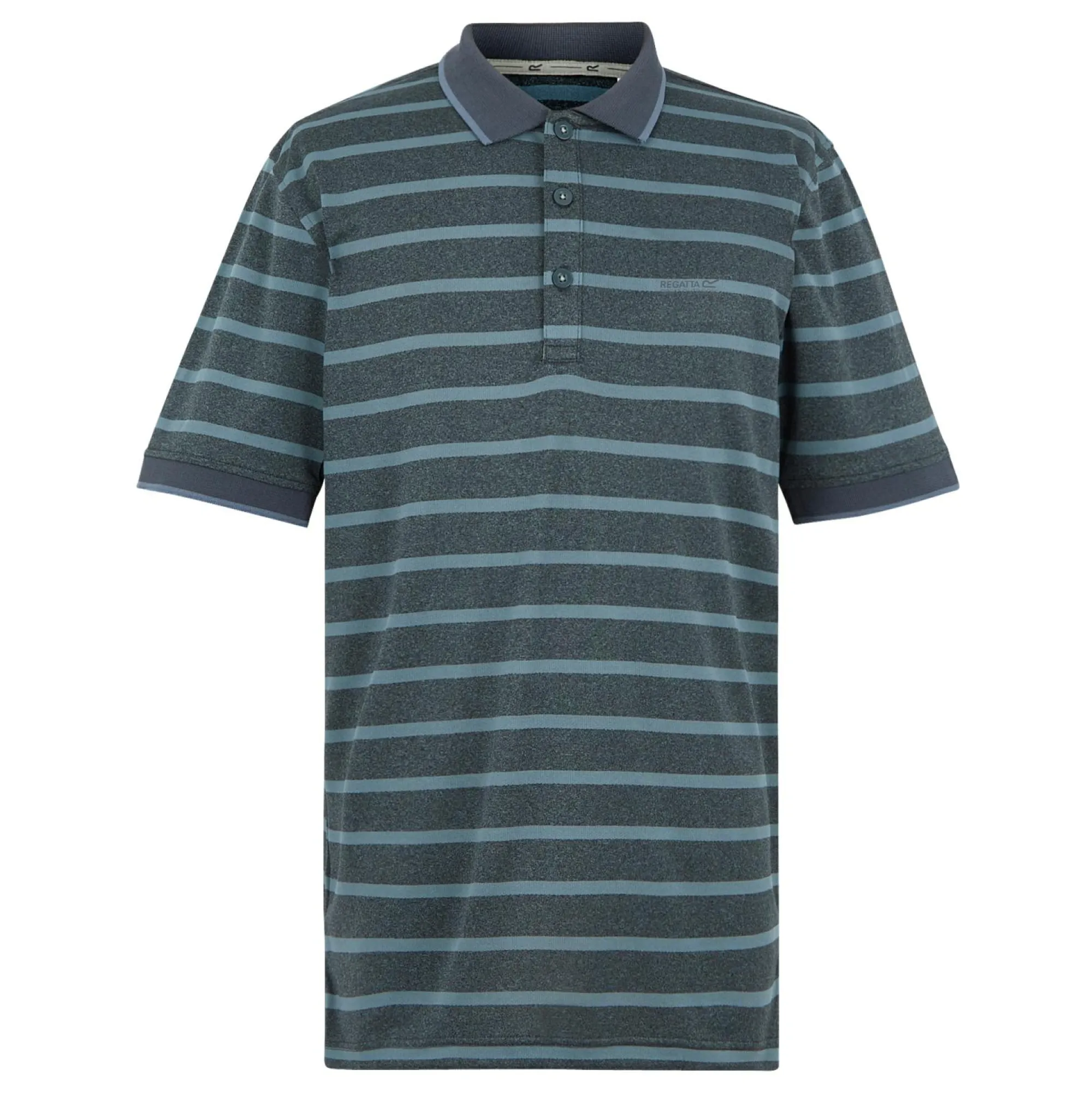 Regatta T-Shirts & Tops|Festival<Men's Kildra Polo Shirt |