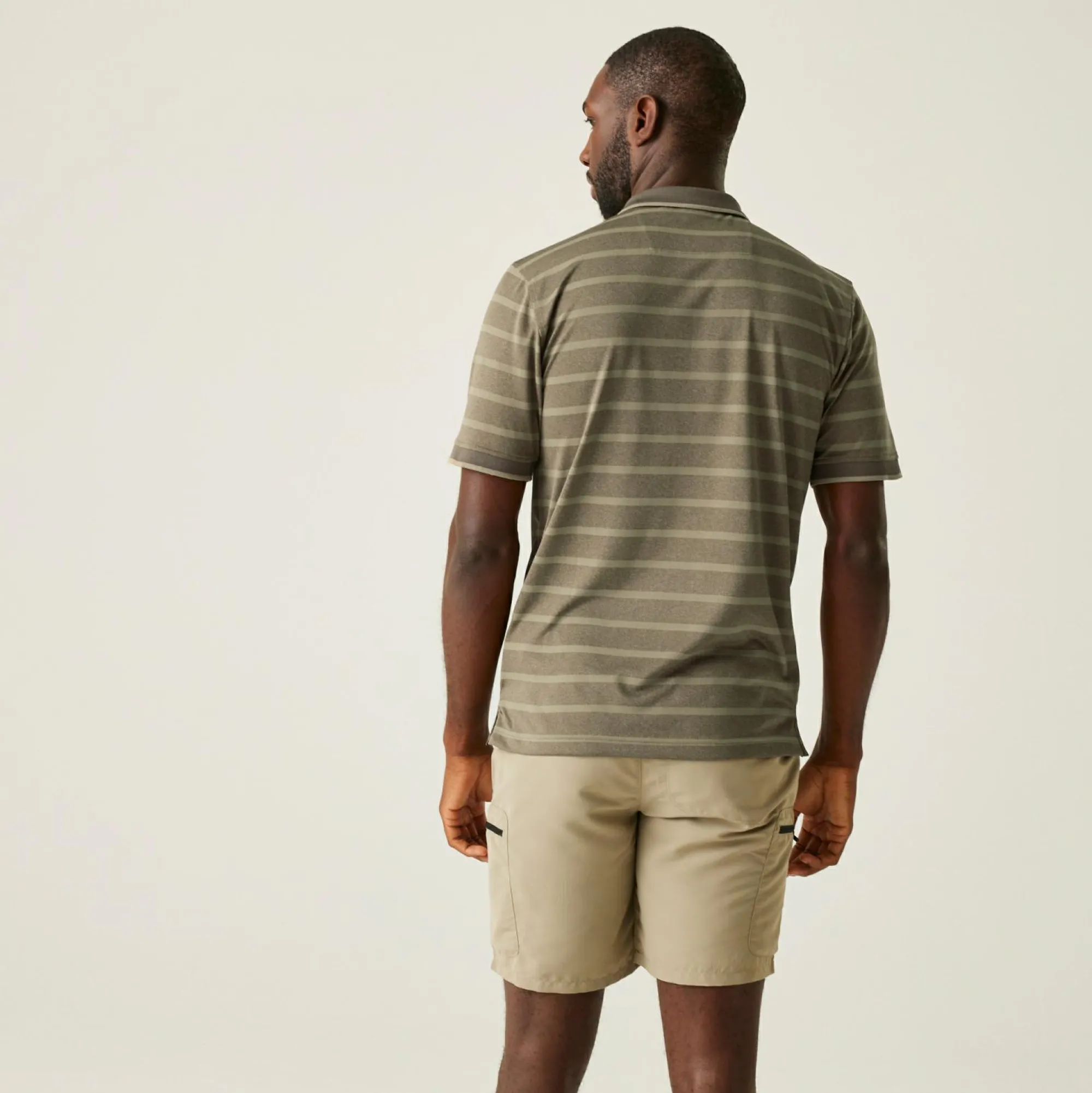 Regatta T-Shirts & Tops|Festival<Men's Kildra Polo Shirt |