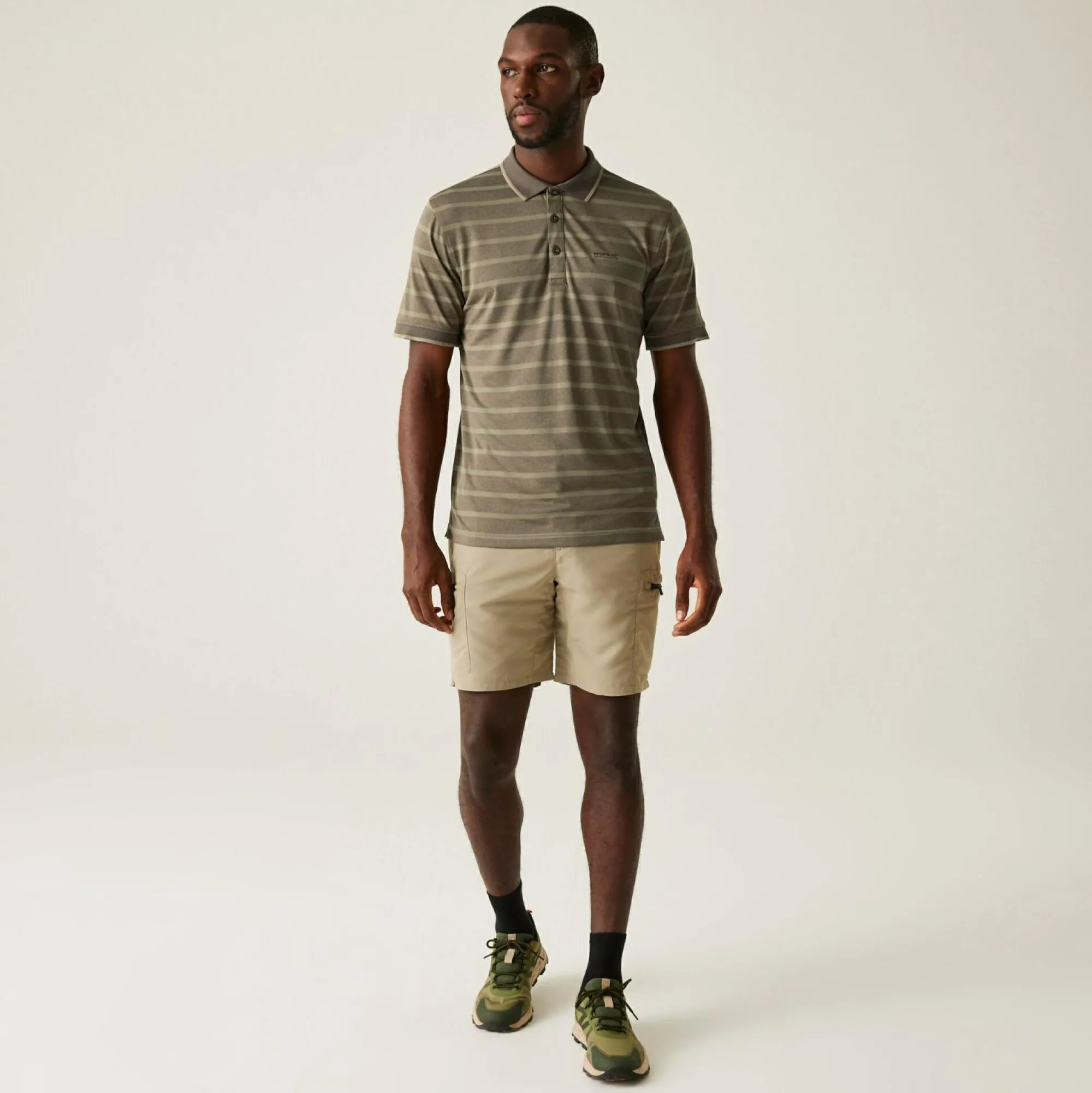 Regatta T-Shirts & Tops|Festival<Men's Kildra Polo Shirt |