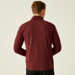 Regatta Full Zip Fleece<Men's Kitom Full Zip Fleece |